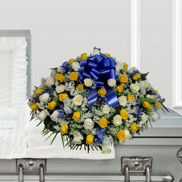 Valiant Soul Casket