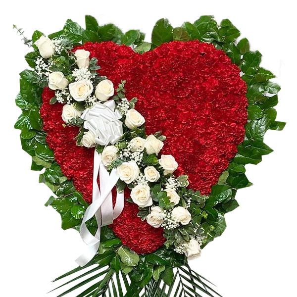 Beloved Heart
