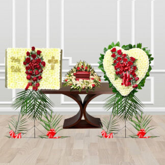 Memorial Urn Sets