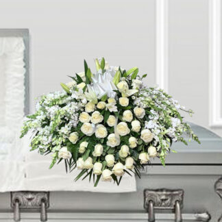 Casket Covers