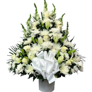 Funeral Baskets