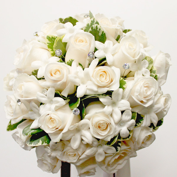 Elegant Romantic