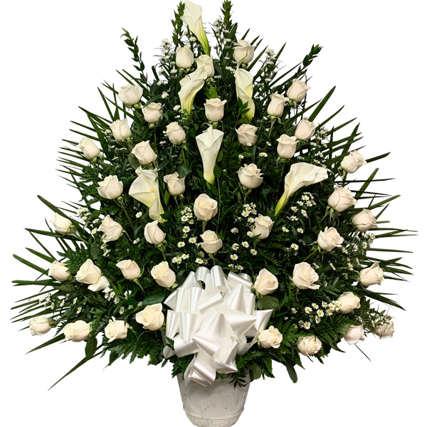 Harmony Basket