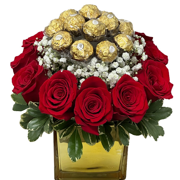 Celebrating You