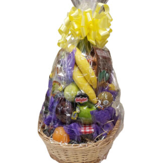 Fruit & Gift Baskets