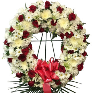Wreaths