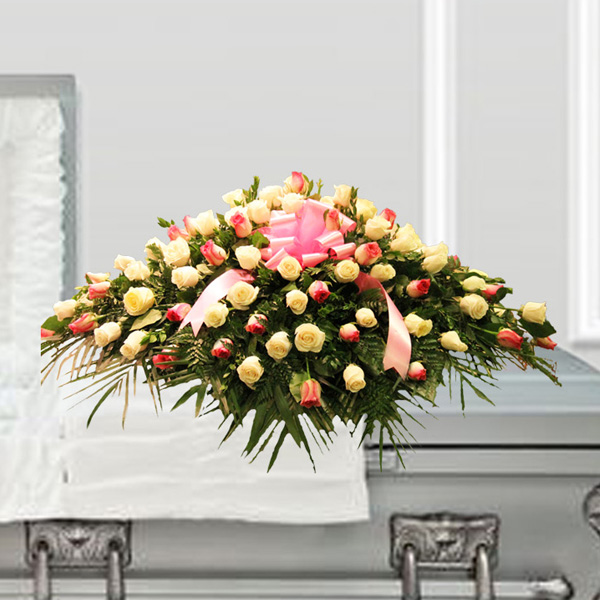 Sweetness Casket