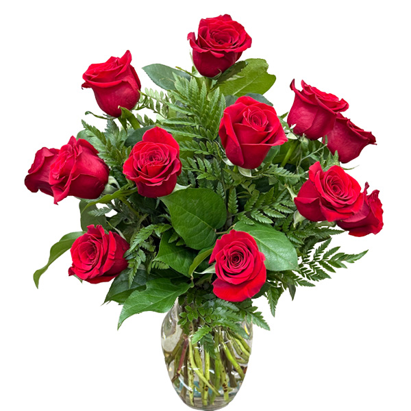 Timeless Roses